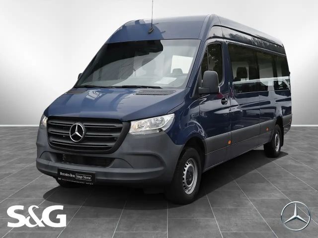 Mercedes-Benz Sprinter 315 CDI L3H2 KOMBI 8-SITZER KAMERA MBUX 2022 Diesel
