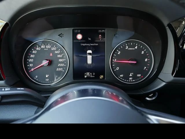Mercedes-Benz T-Klasse