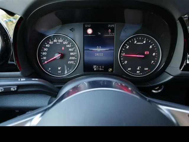 Mercedes-Benz T-Klasse