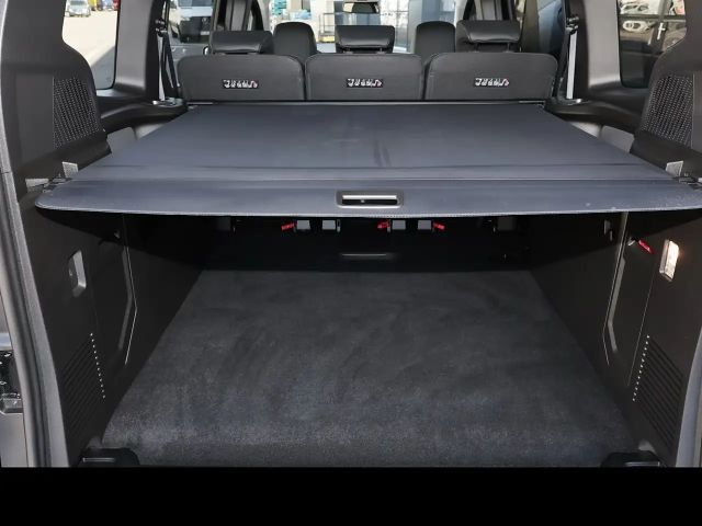 Mercedes-Benz T-Klasse