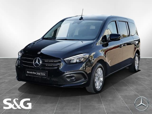 Mercedes-Benz T-Klasse