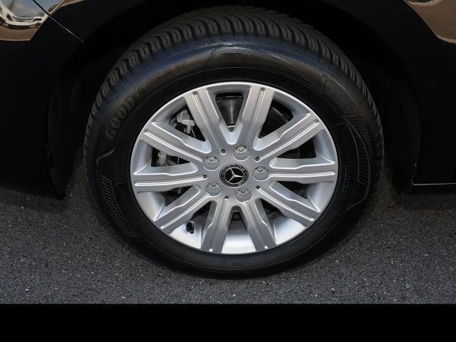 Mercedes-Benz T-Klasse