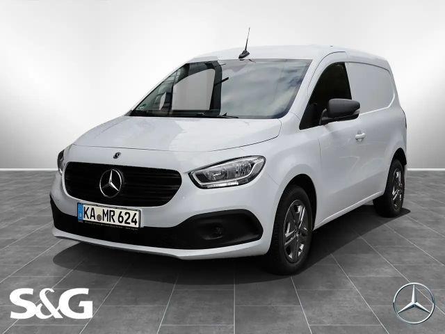Mercedes-Benz Citan Kastenwagen 112 CDI PRO MBUX+RüKam+AHK+DAB 2026 Diesel
