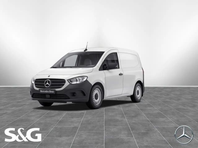 Mercedes-Benz Citan 110 CDI Kasten BASE Standard 2026 Diesel