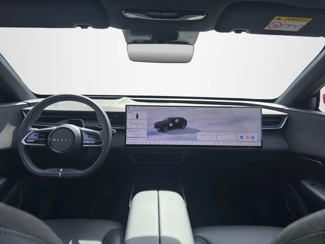 Mazda CX-6e
