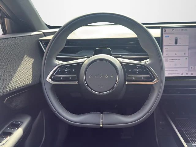 Mazda CX-6e