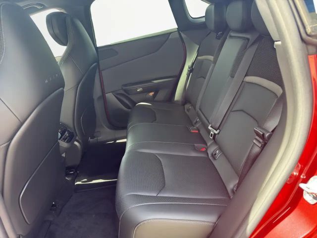 Mazda CX-6e