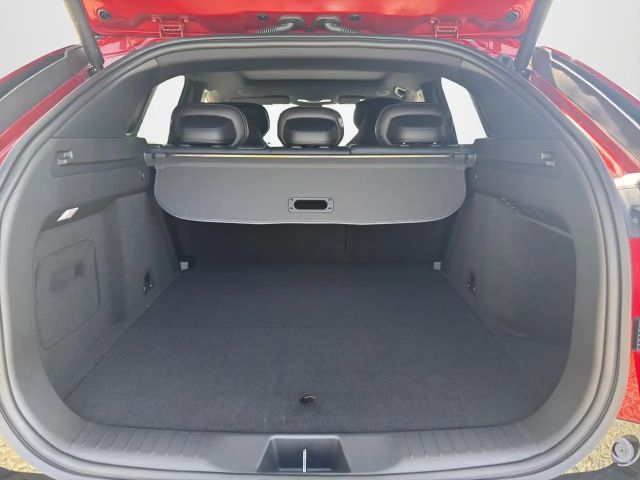 Mazda CX-6e