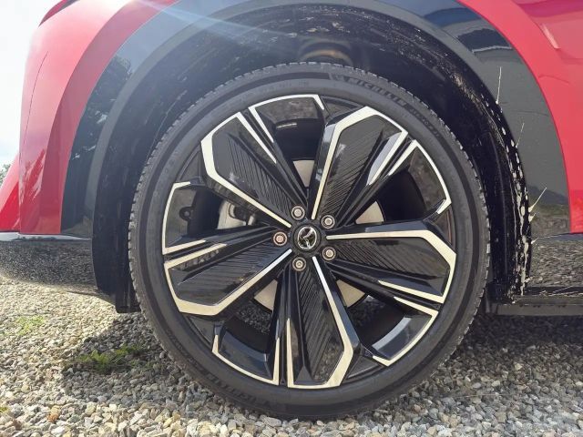 Mazda CX-6e