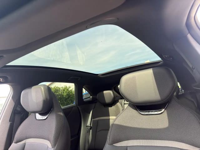 Mazda CX-6e