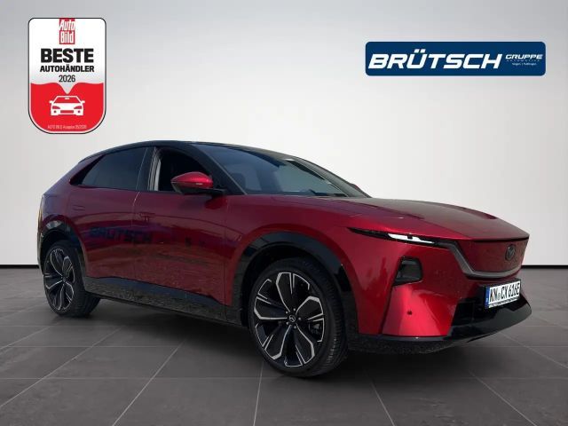 Mazda CX-6e