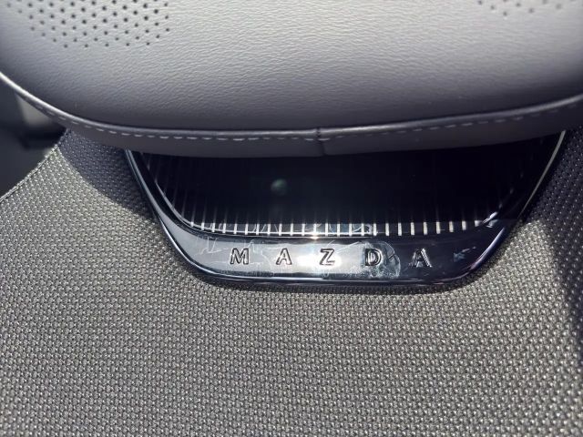 Mazda CX-6e