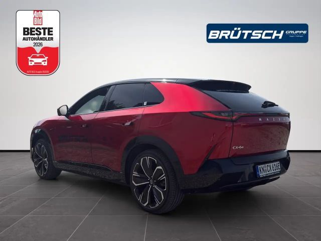 Mazda CX-6e