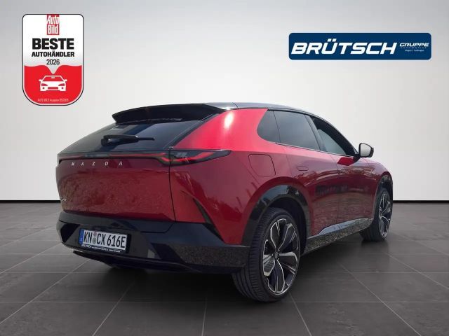 Mazda CX-6e
