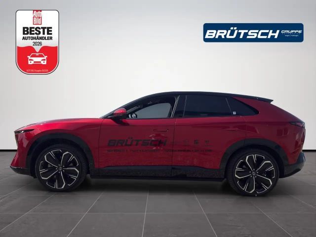 Mazda CX-6e