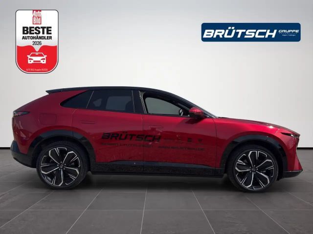 Mazda CX-6e