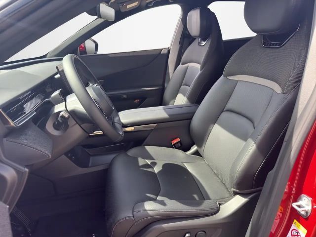 Mazda CX-6e