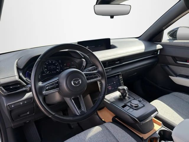 Mazda MX-30