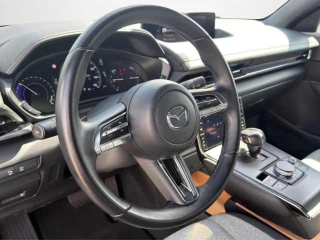 Mazda MX-30