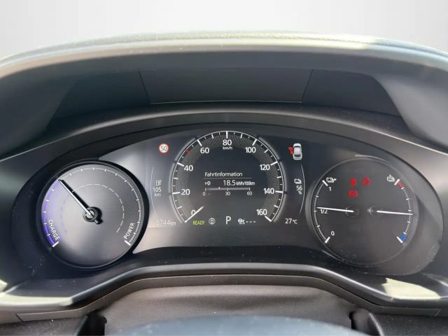 Mazda MX-30