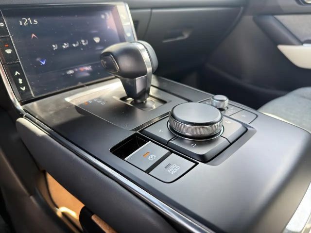 Mazda MX-30