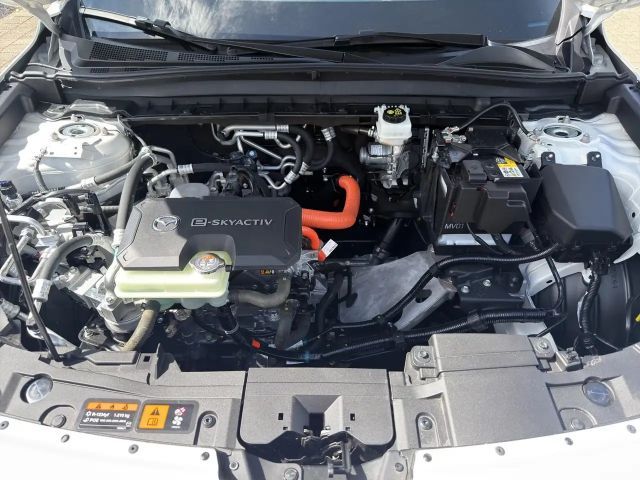 Mazda MX-30
