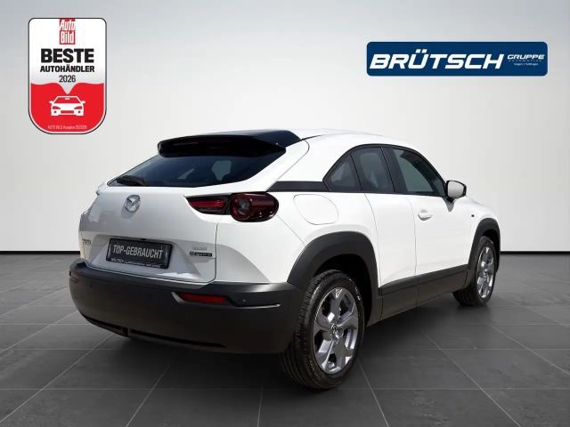 Mazda MX-30