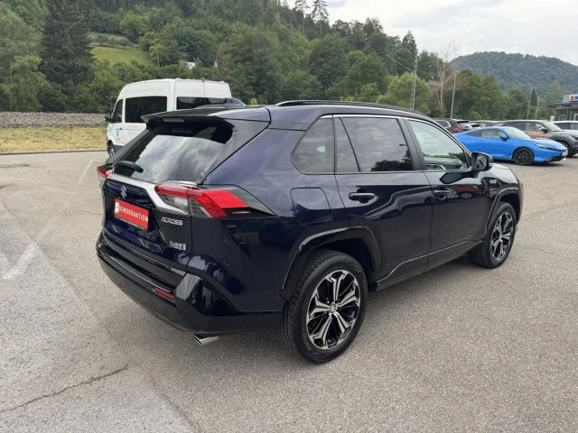 Suzuki Across