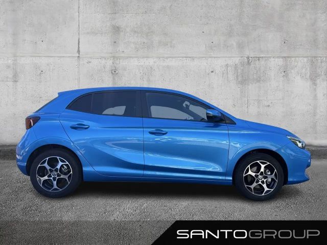 MG MG3