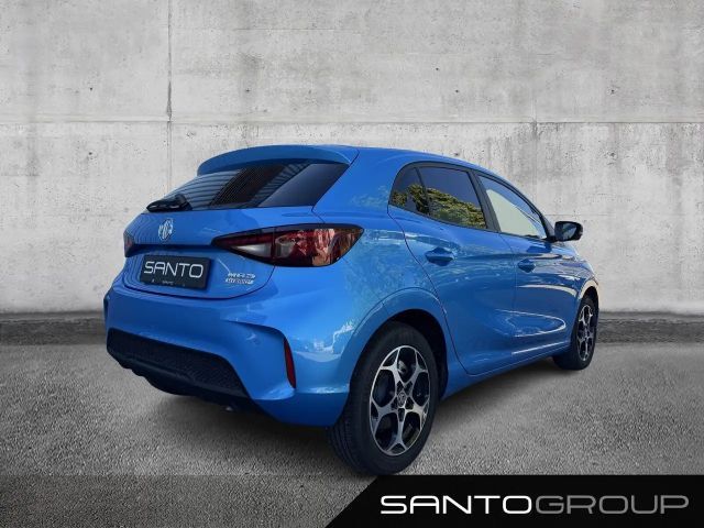 MG MG3