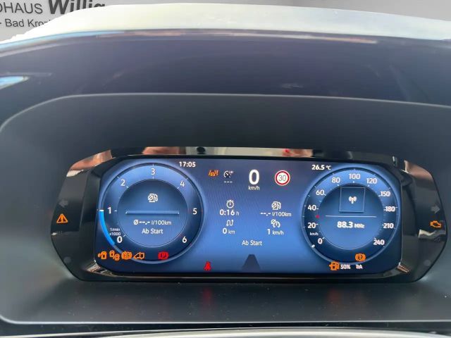 Ford Tourneo Connect