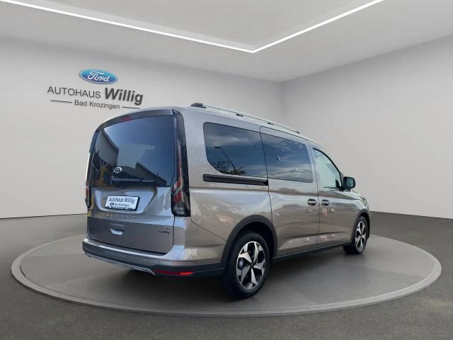 Ford Tourneo Connect