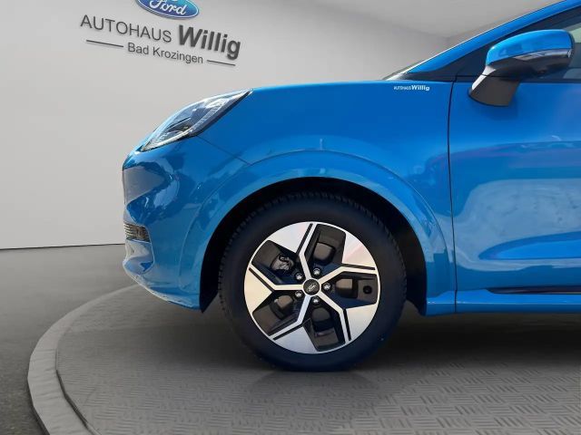 Ford Puma Gen-E