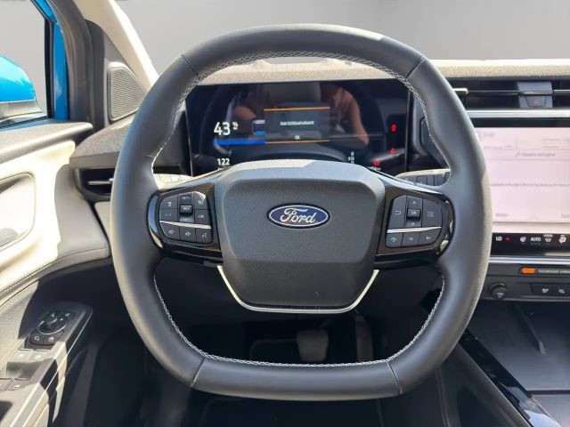 Ford Puma Gen-E