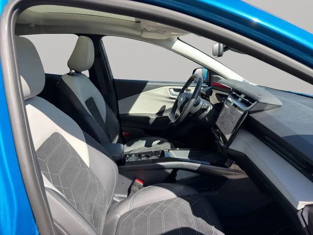 Ford Puma Gen-E