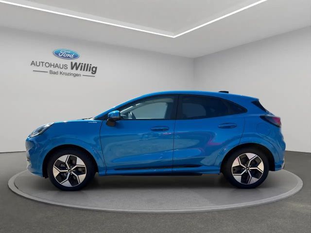 Ford Puma Gen-E