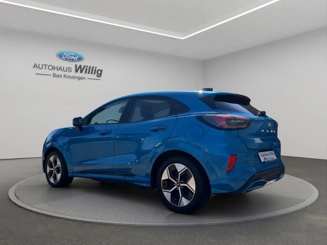 Ford Puma Gen-E