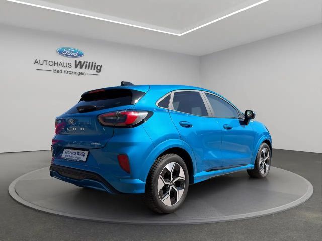 Ford Puma Gen-E