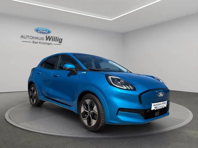 Ford Puma Gen-E