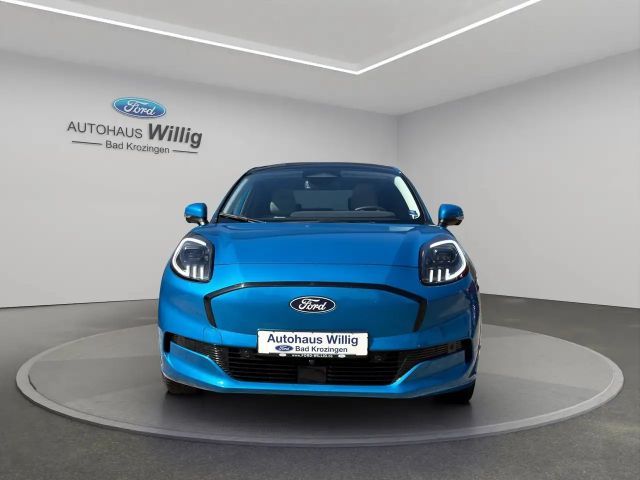 Ford Puma Gen-E