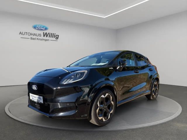 Ford Puma Gen-E