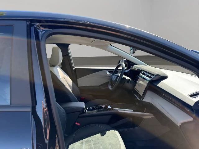 Ford Puma Gen-E