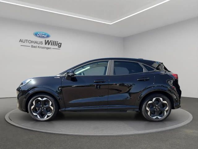 Ford Puma Gen-E