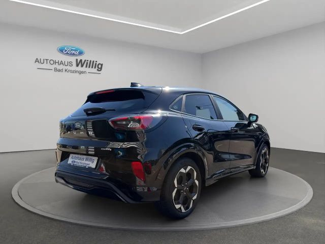 Ford Puma Gen-E