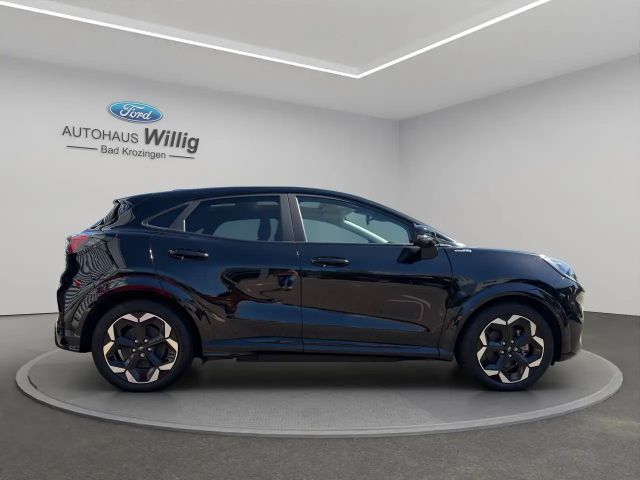 Ford Puma Gen-E