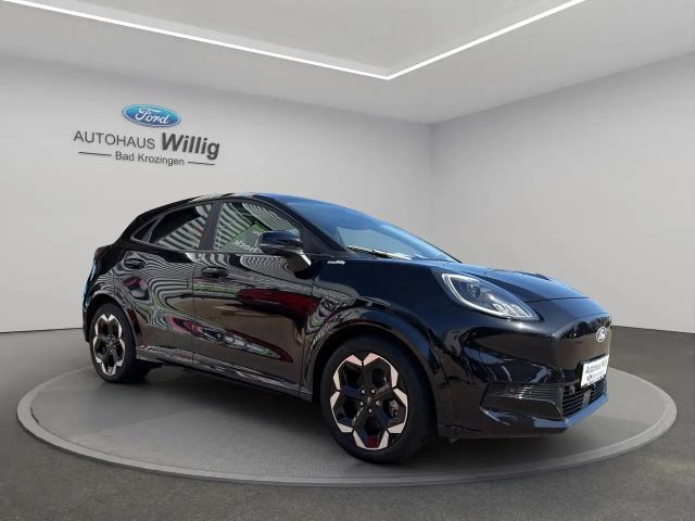 Ford Puma Gen-E