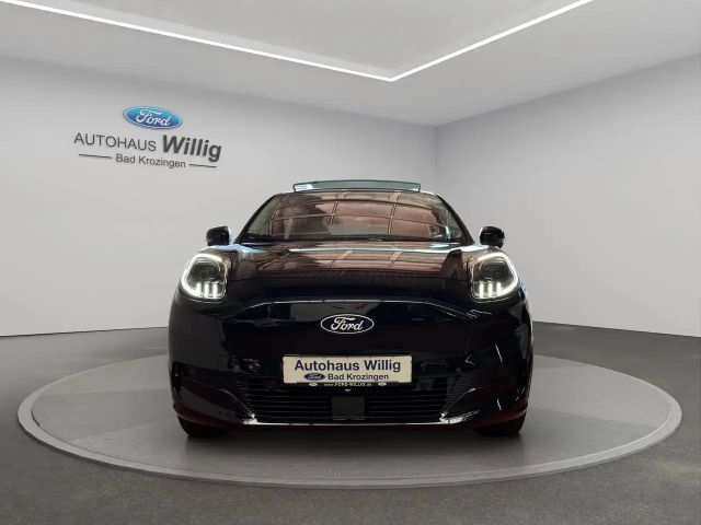 Ford Puma Gen-E