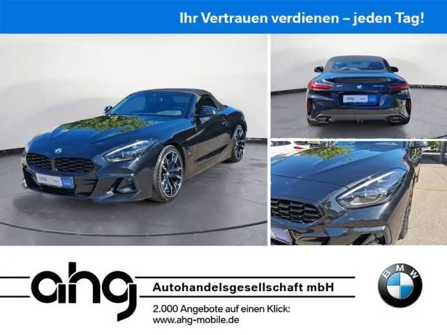 BMW Z4 M Cabrio *Navi*Rückfahrkamera*Komfortzugan 2025 Benzine