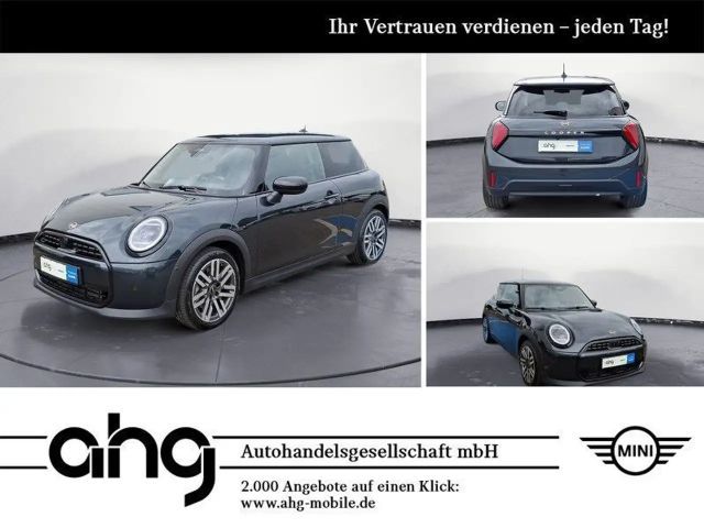 MINI Cooper C COOPER C *ClassicTrim*PaketM*Panorama*Navi*Kamer 2025 Benzine