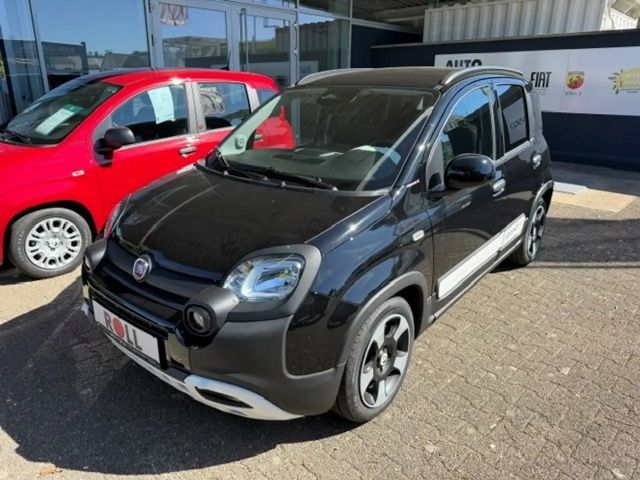Fiat Pandina